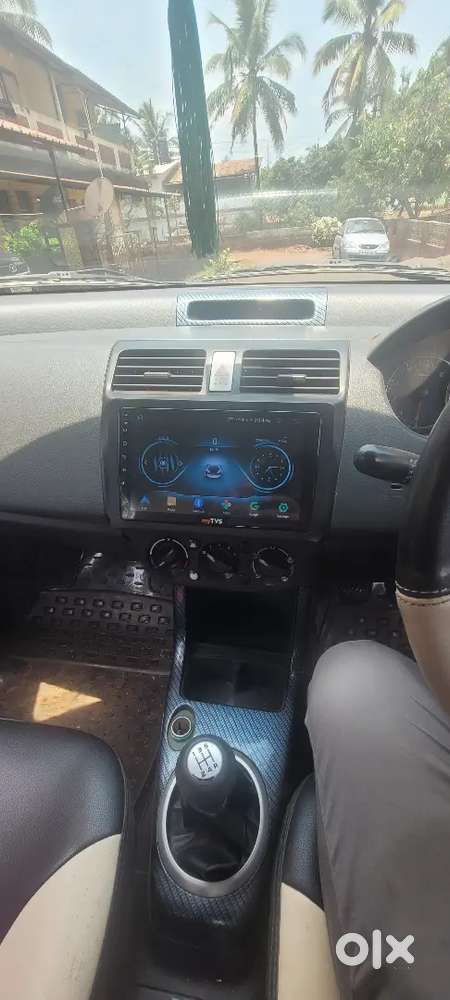 Maruti Suzuki Swift Dzire Vdi 2011. Passing Till 2031 Done.