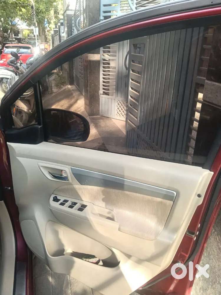Maruti Suzuki Ertiga 2015
