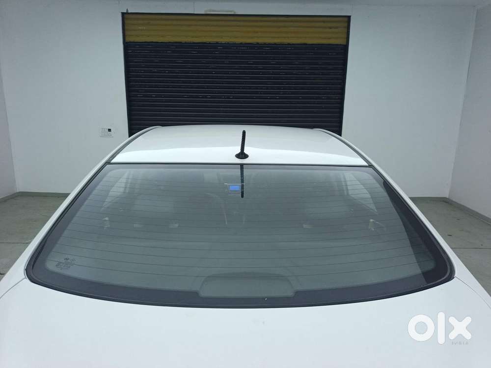 Hyundai Verna Fluidic 1.6 Vtvt Sx, 2013, Petrol