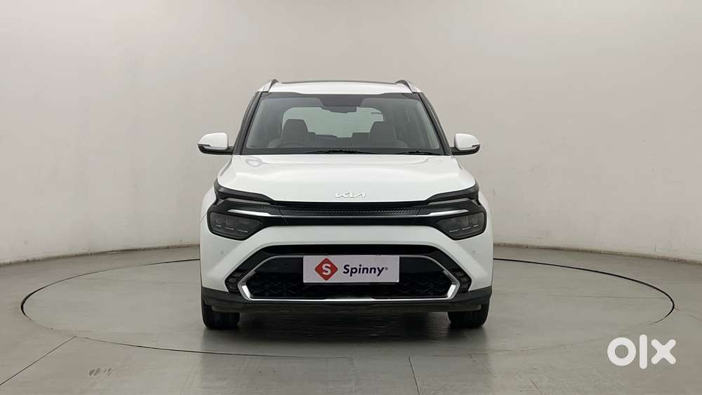 Kia Carens 1.5 Luxury Plus Diesel At 6 Str, 2022, Diesel