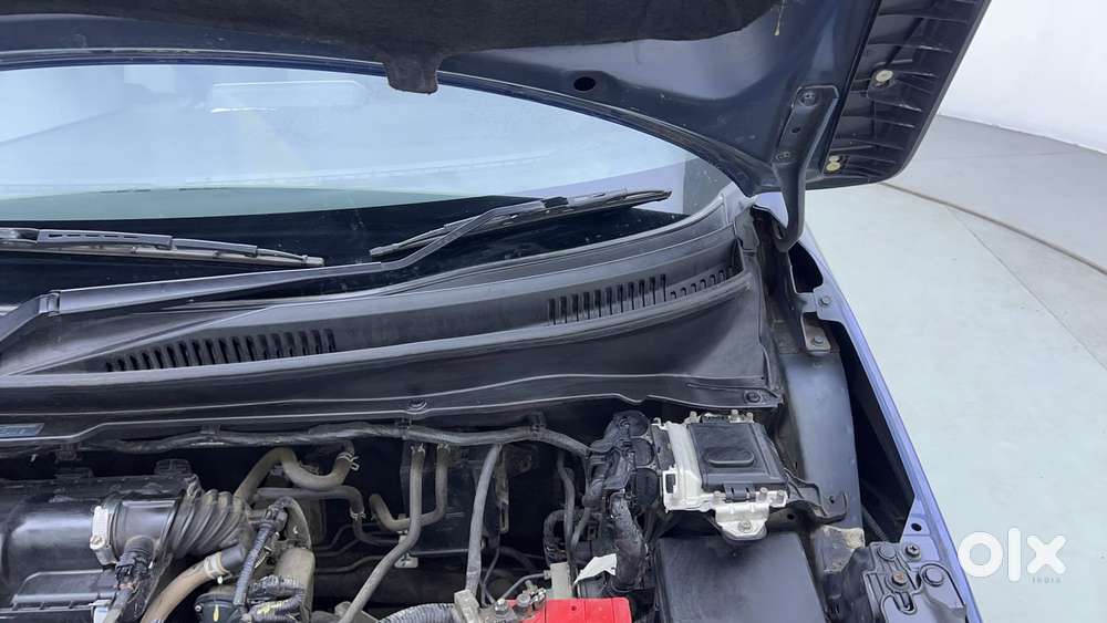 Maruti Suzuki Ignis 1.2 Zeta Mt, 2021, Petrol