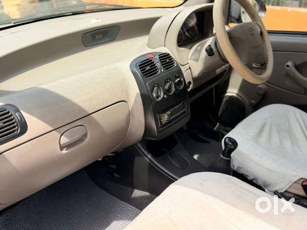 Tata Indica Ev2 Ev2 Ls, 2013, Diesel