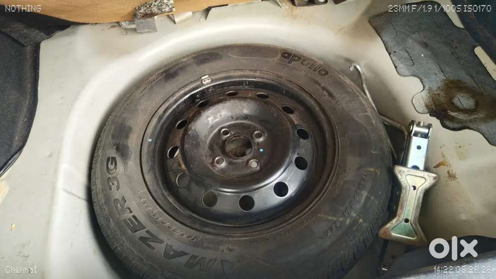 Dzire Vxi Excellent Condition, Company Sevice Single Handed Drive