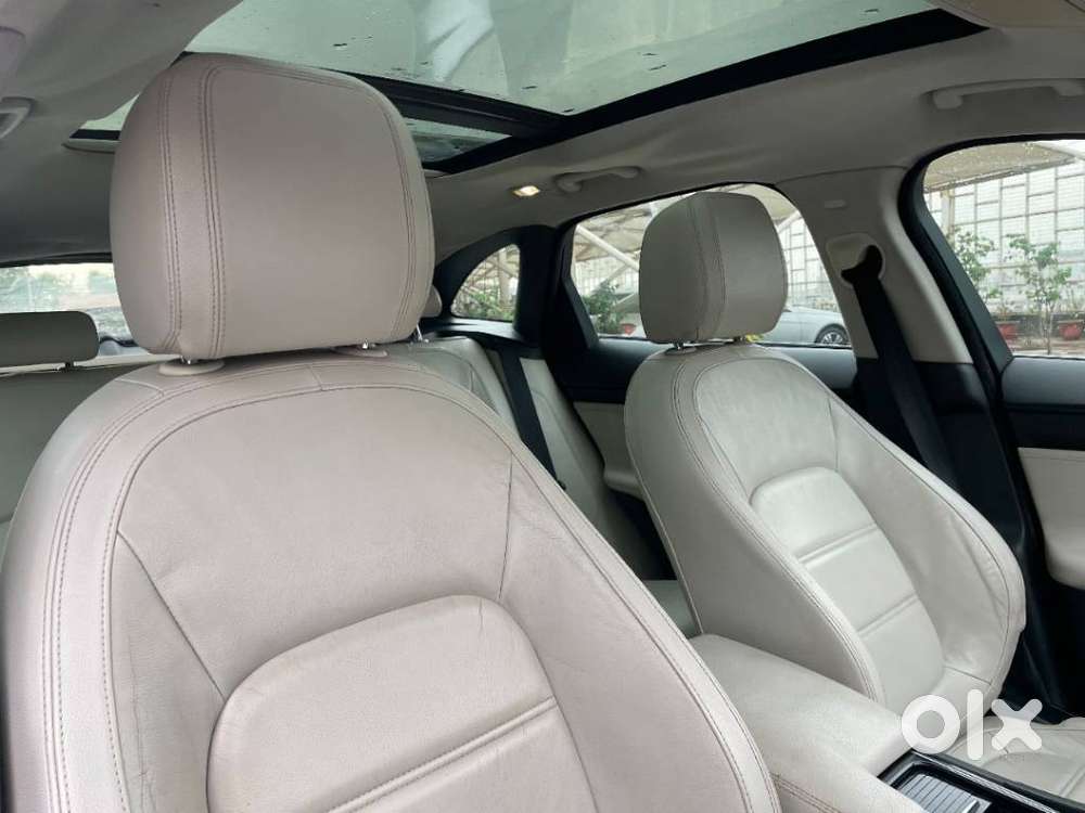 Jaguar F-pace Prestige 2.0 Awd, 2017, Diesel