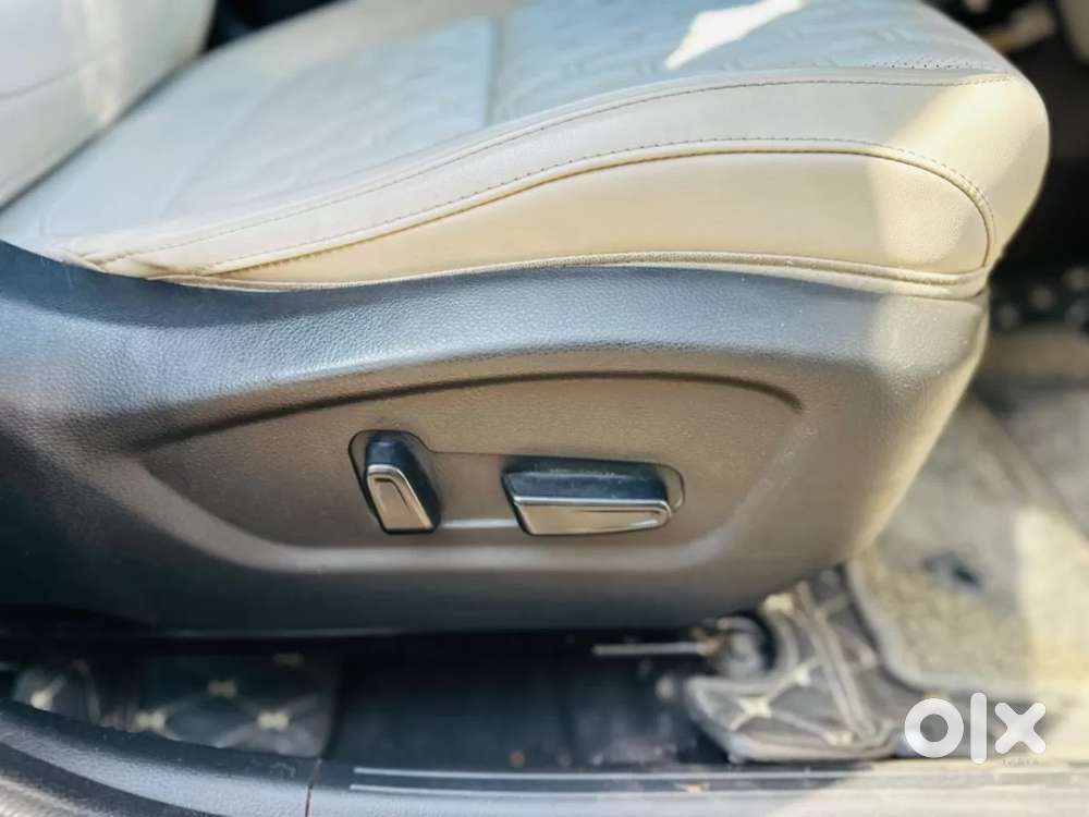 Kia Seltos Htk Plus At 1.5 Diesel, 2020, Diesel