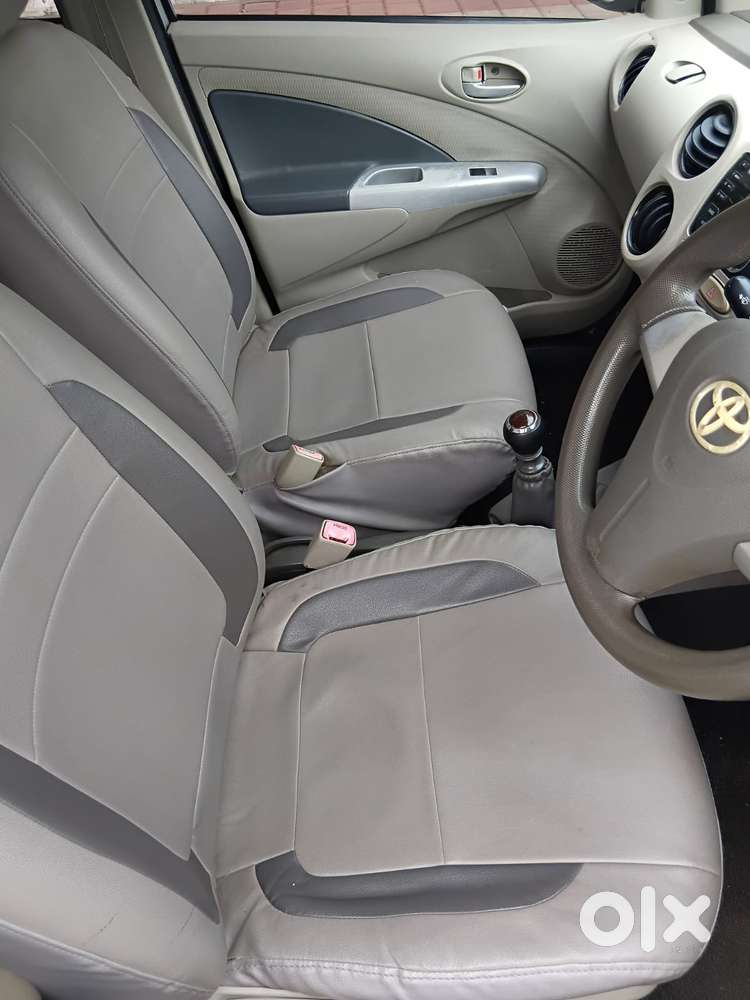 Toyota Etios Liva Gd, 2014, Diesel