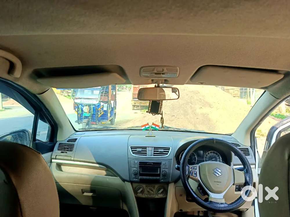 2016 Maruti Suzuki Ertiga Anniversary Edition