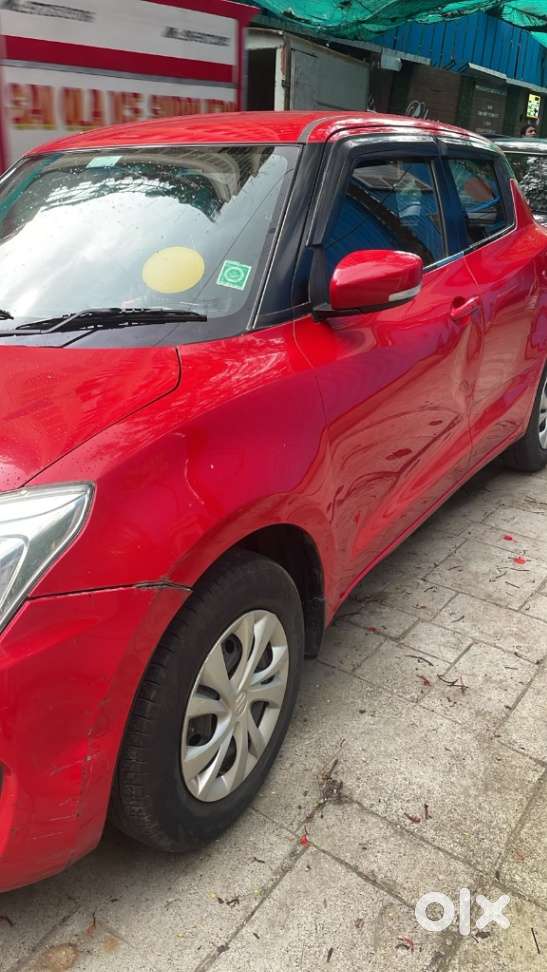 Maruti Suzuki Swift Vxi, 2019, Petrol
