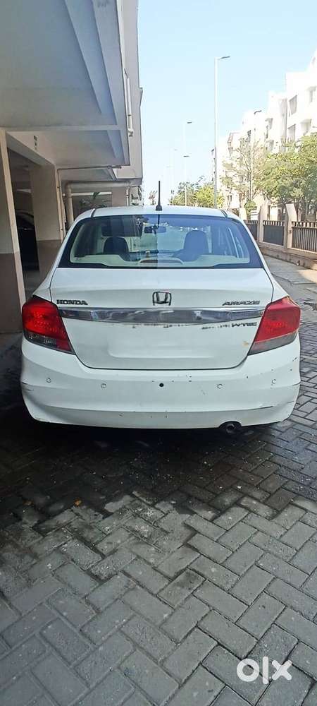 Honda Amaze For Sale