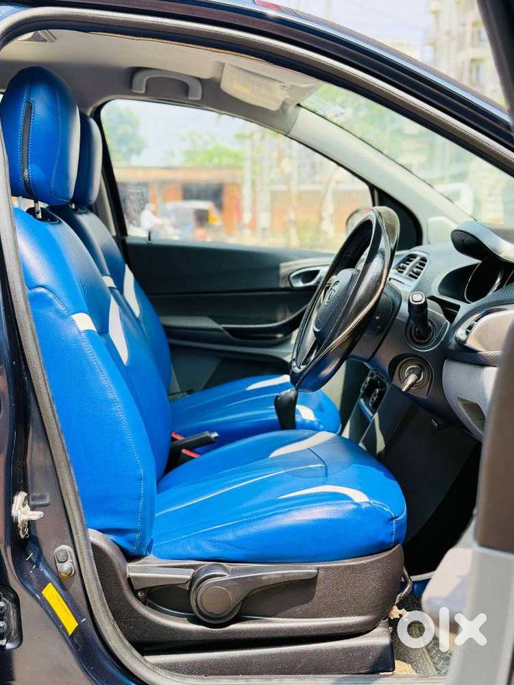 Tata Tigor Xz Plus, 2019, Petrol