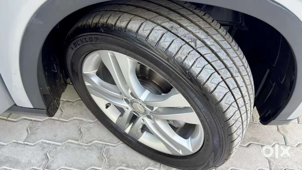 Mercedes-benz Gla Class, 2015, Diesel