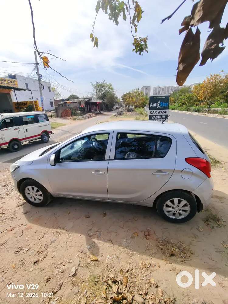 Hyundai I20 2013 Diesel 84000 Km Driven
