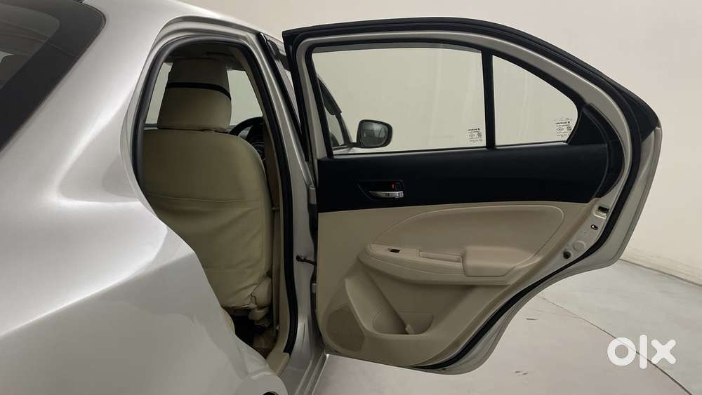Maruti Suzuki Dzire 1.2 Vxi Amt, 2020, Petrol