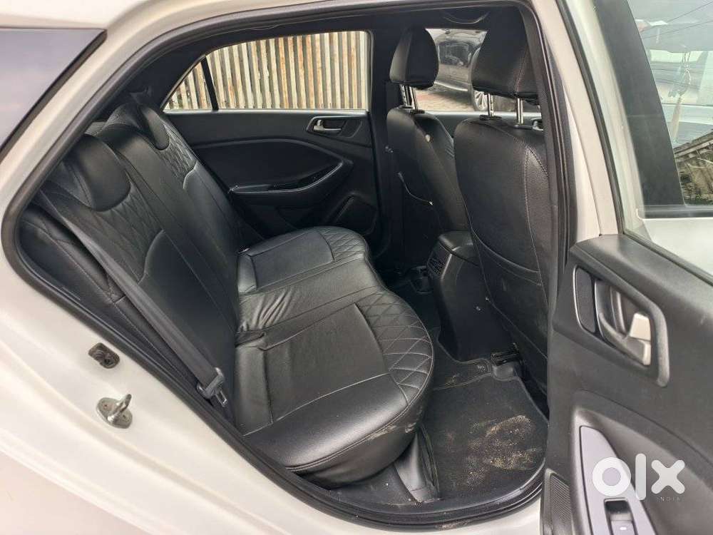 Hyundai I20 Active S Petrol, 2017, Petrol