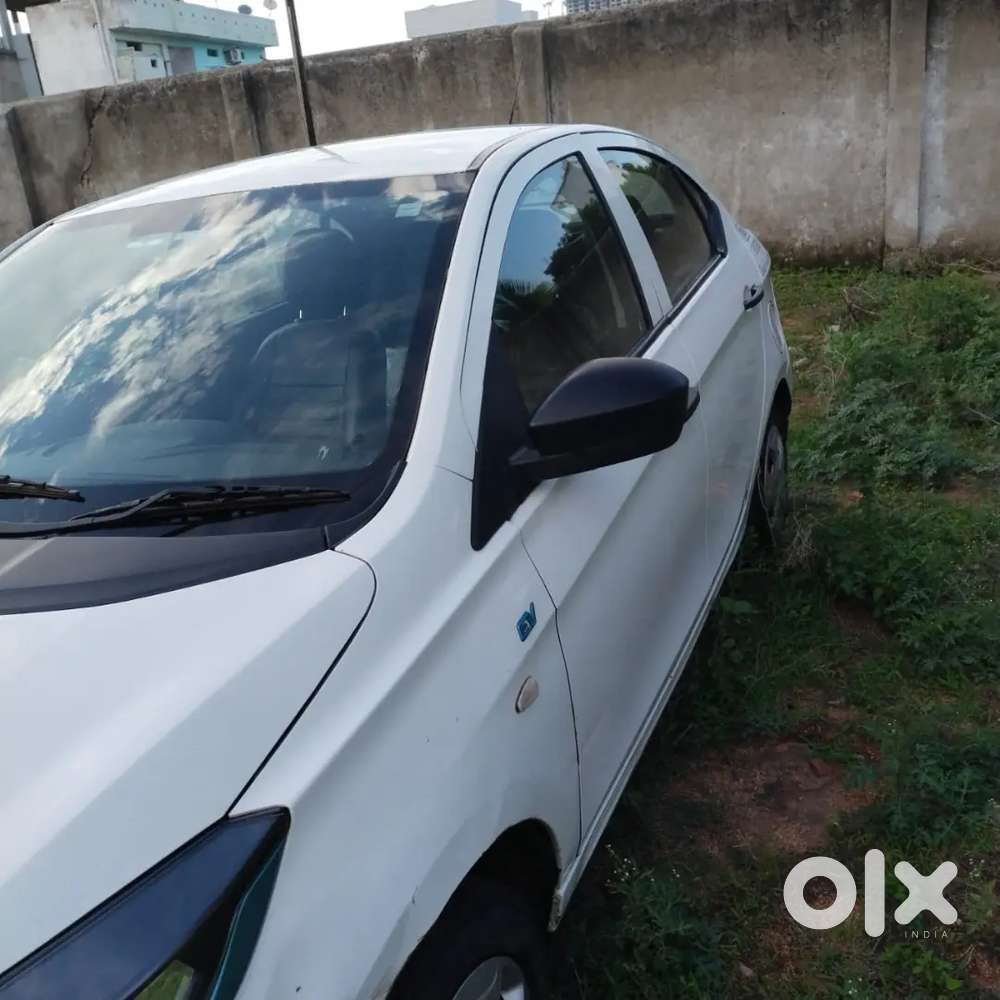 Well Maintained Tata Zest