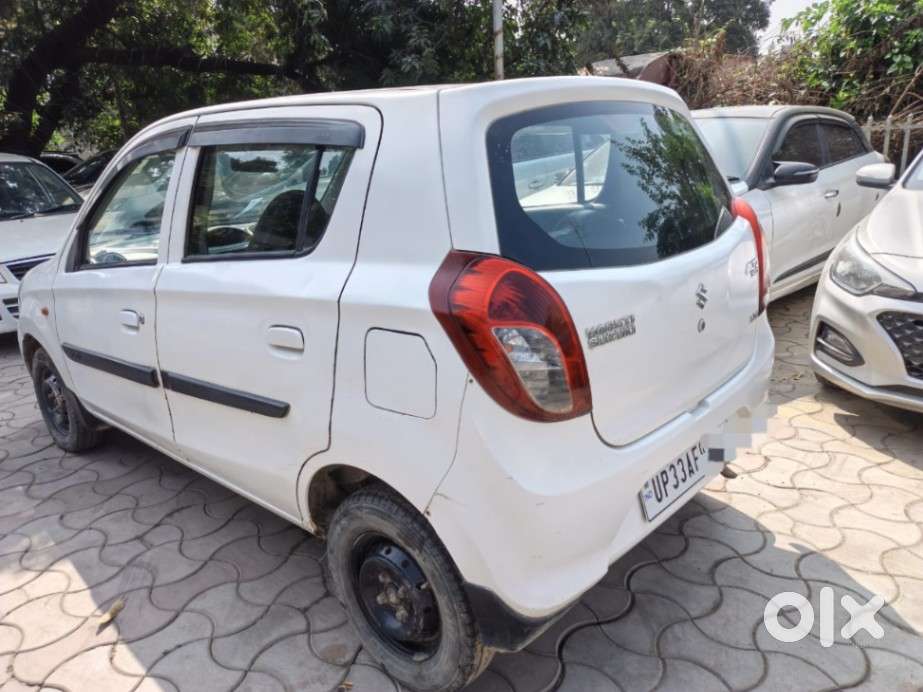 Maruti Suzuki Alto 800 Lxi, 2015, Petrol
