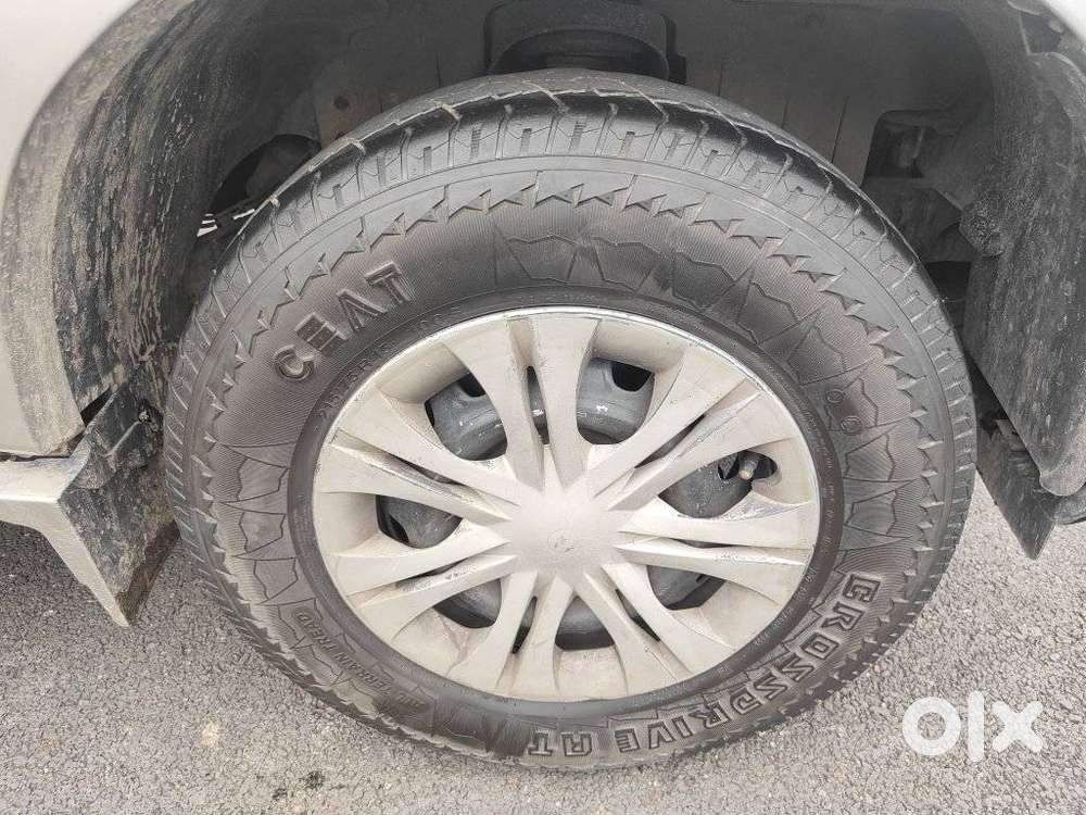 Mahindra Scorpio 1.99 S6 Plus, 2018, Diesel