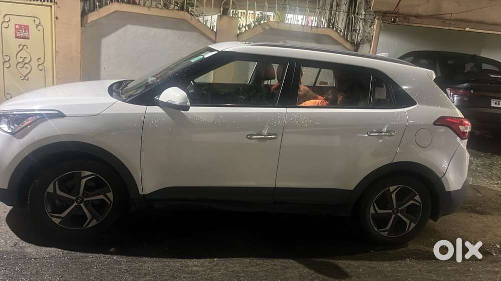 Hyundai Creta , Year 2019 Model