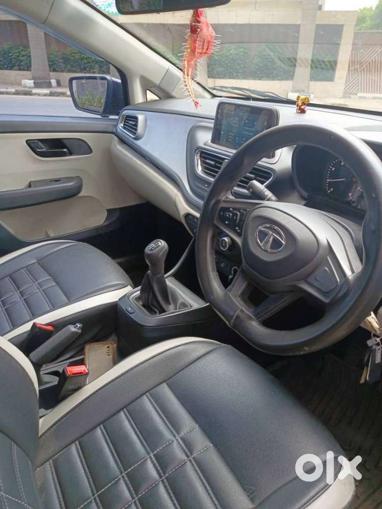 Tata Altroz, 2023, Cng & Hybrids