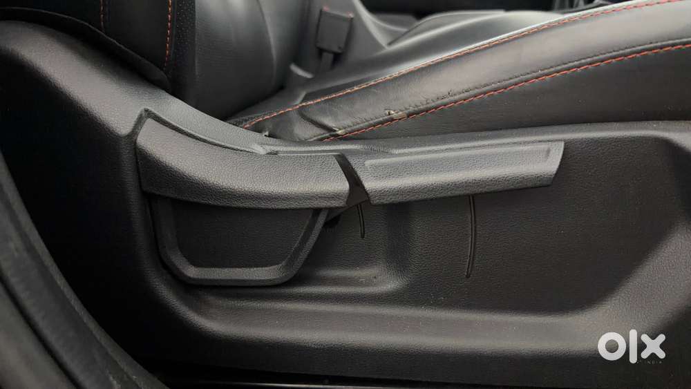 Hyundai Creta 1.5 S Plus Knight Petrol, 2023, Petrol