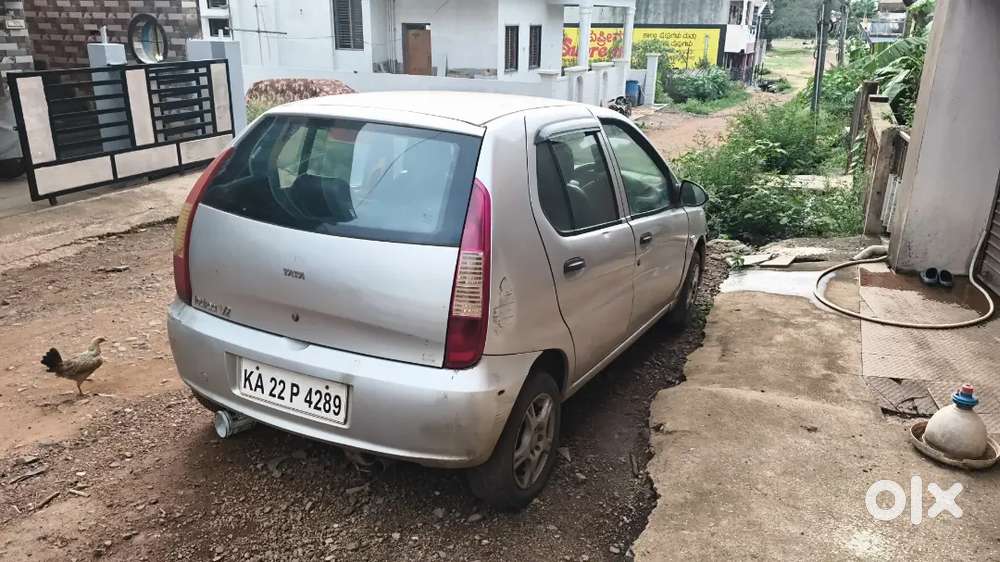 Tata Indica V2 2012 Diesel 62000 Km Driven