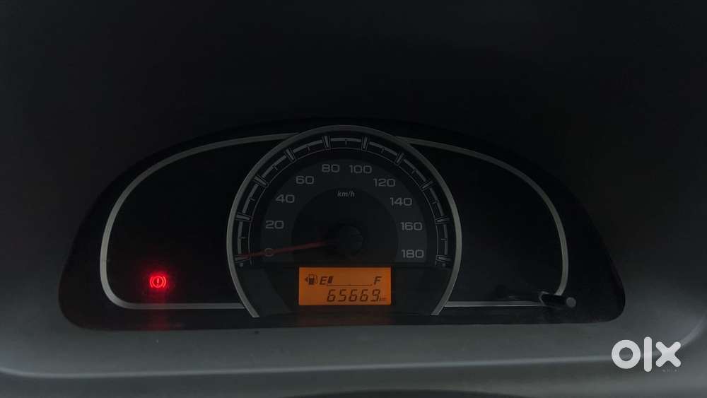 Maruti Suzuki Alto 800 Lxi, 2013, Petrol