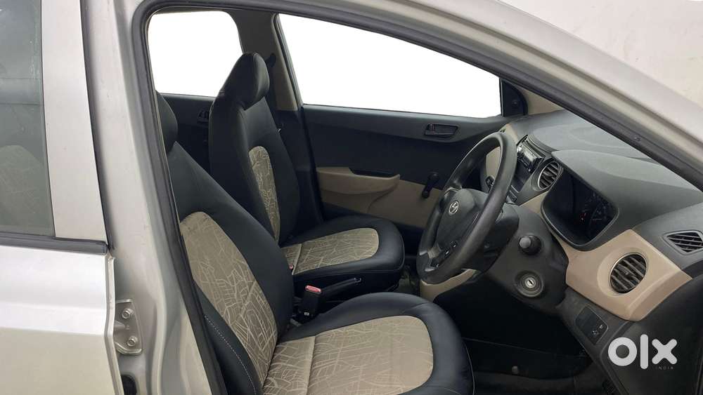 Hyundai Xcent Prime 1.2 T Crdi, 2016, Diesel