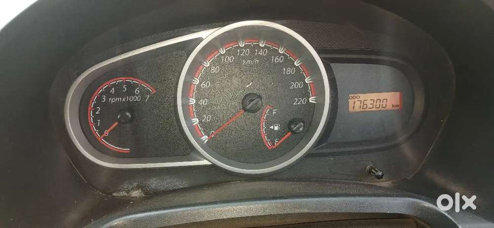 Ford Figo 2011model For Sale