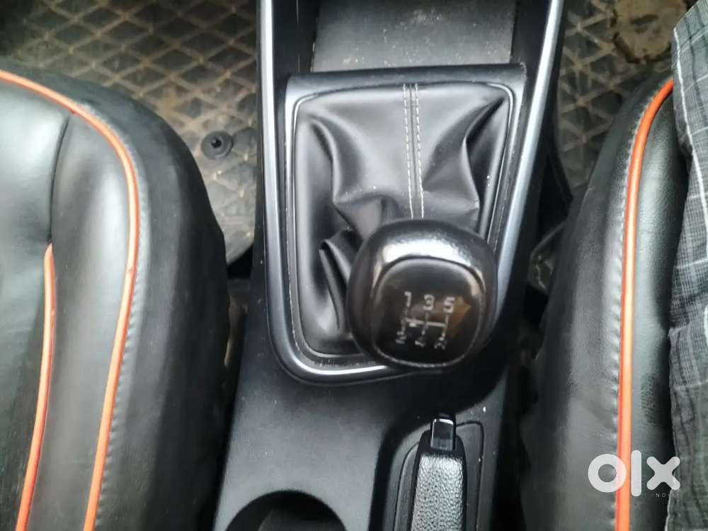 Hyundai New I20 2021 Petrol Good Condition