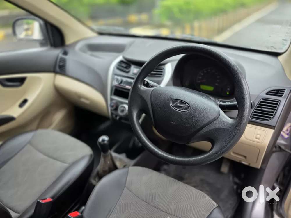 Hyundai Eon Era +, 2013, Petrol