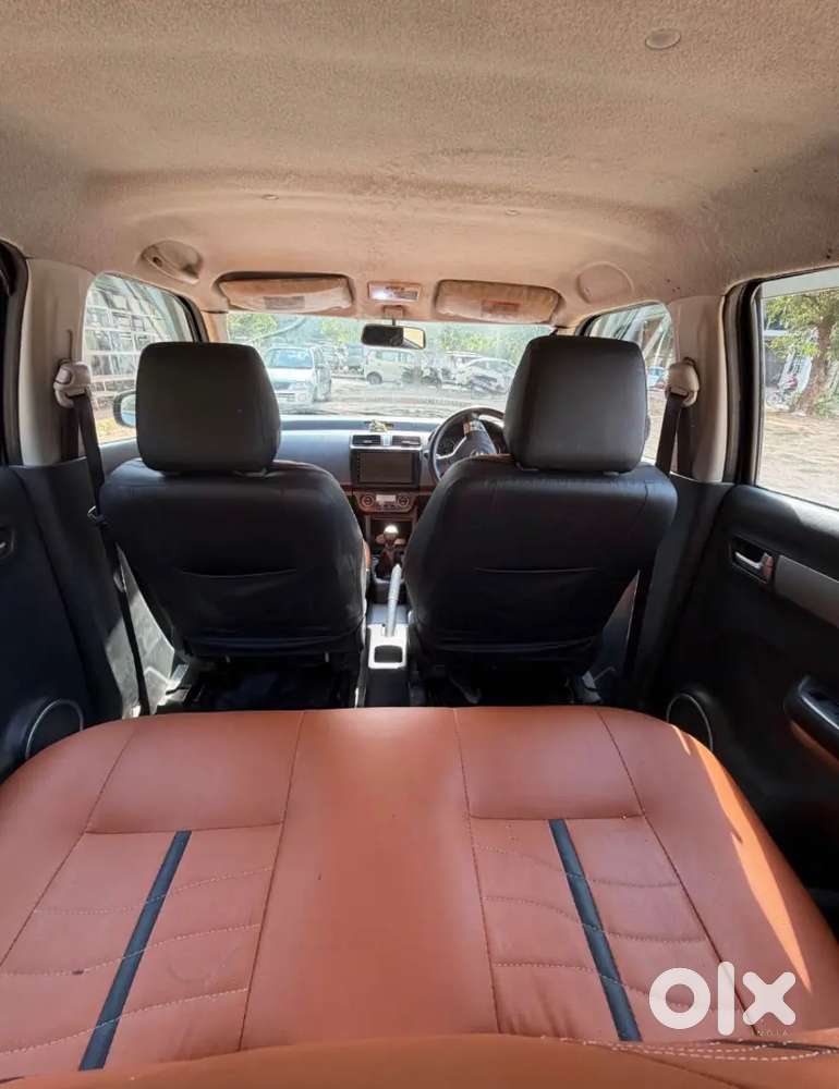 Maruti Suzuki Swift 2010 To 2030  Petrol