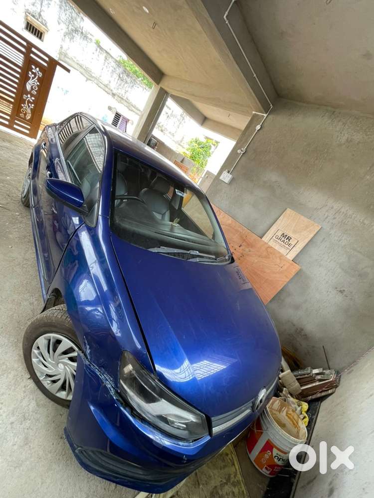 Volkswagen Ameo Diesel 2019