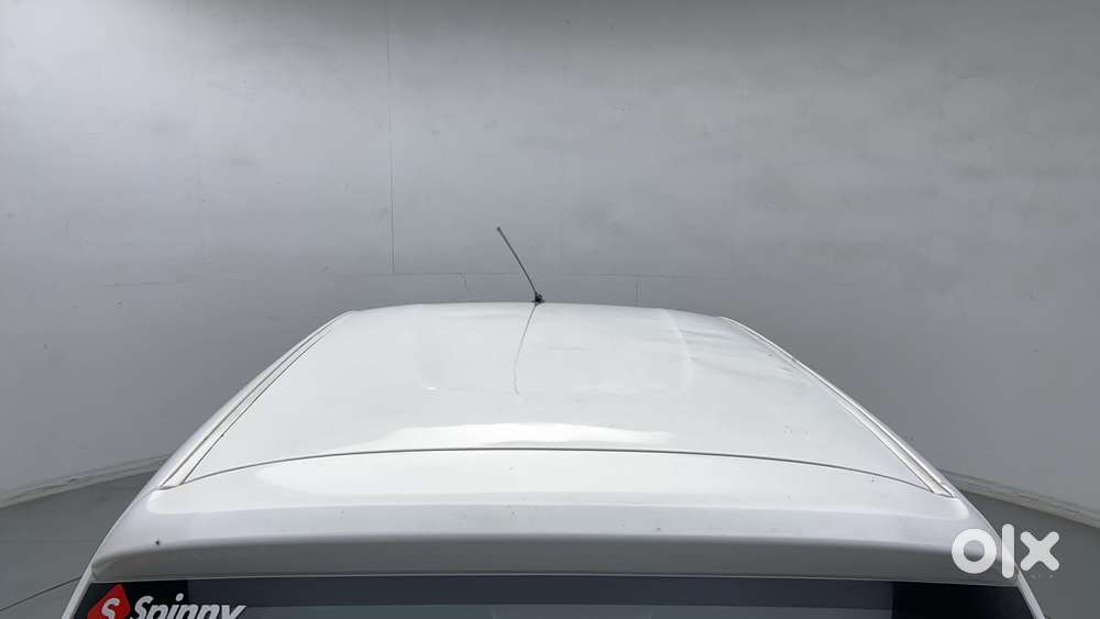 Renault Kwid 1.0 Rxl, 2019, Petrol