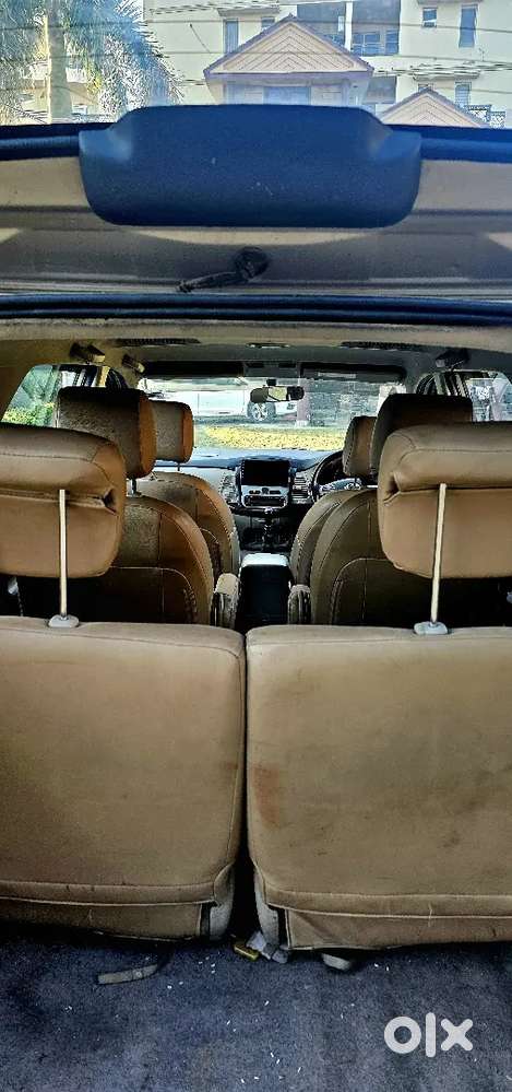 Innova V 7 Seater