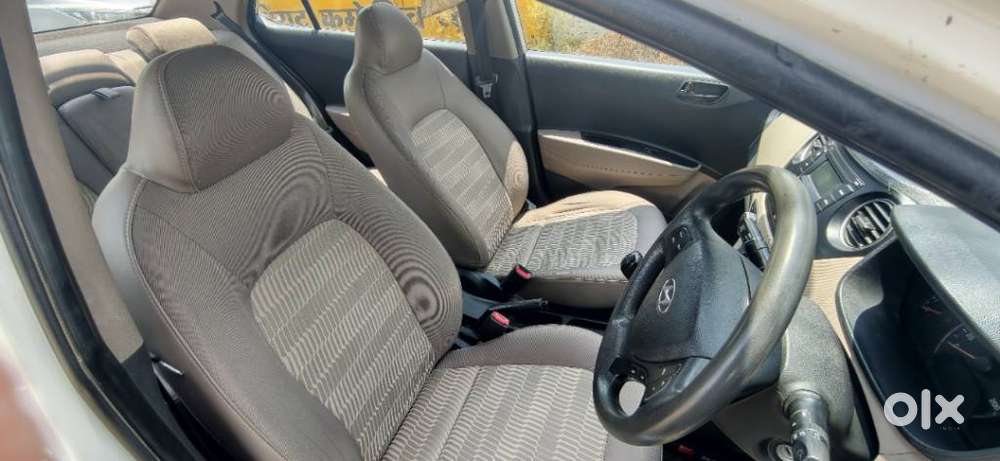 Hyundai Xcent 1.2 Crdi E Plus, 2017, Diesel