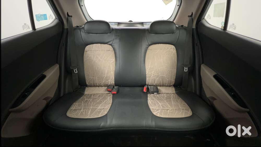 Hyundai Grand I10 2016-2017 Magna Cng, 2019, Cng & Hybrids