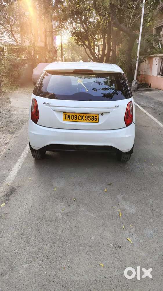 Tata Bolt 2017 Diesel 145000 Km Driven