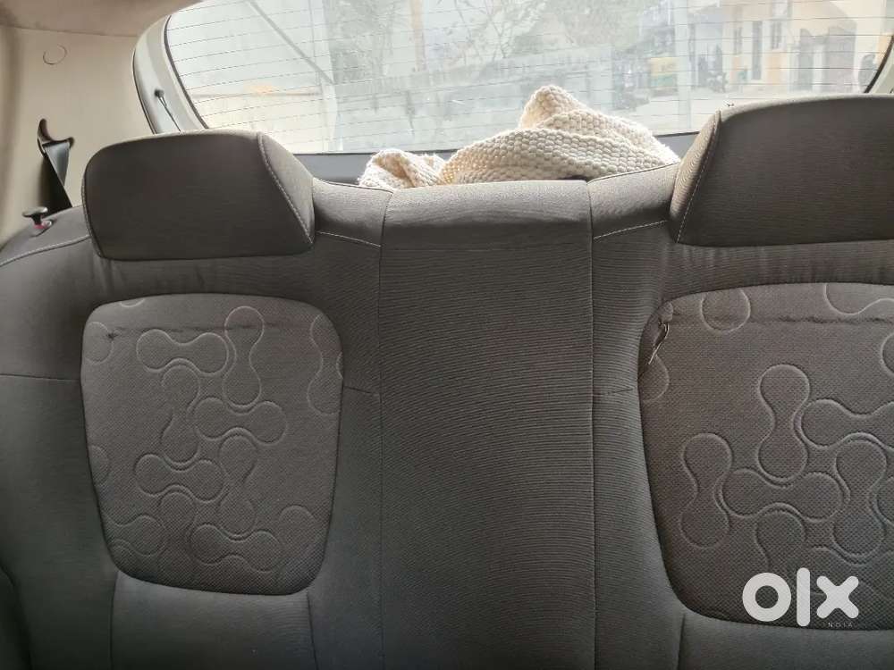 Hyundai I20 2012