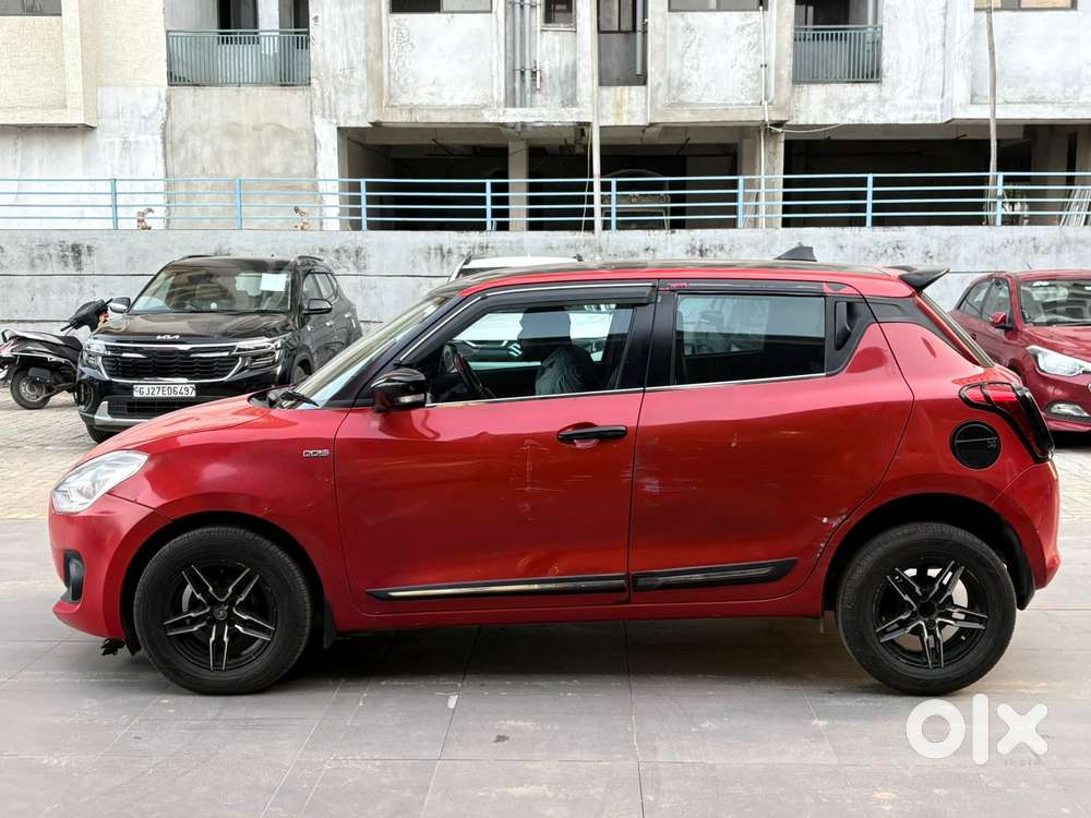Maruti Suzuki Swift Vdi (o), 2020, Diesel