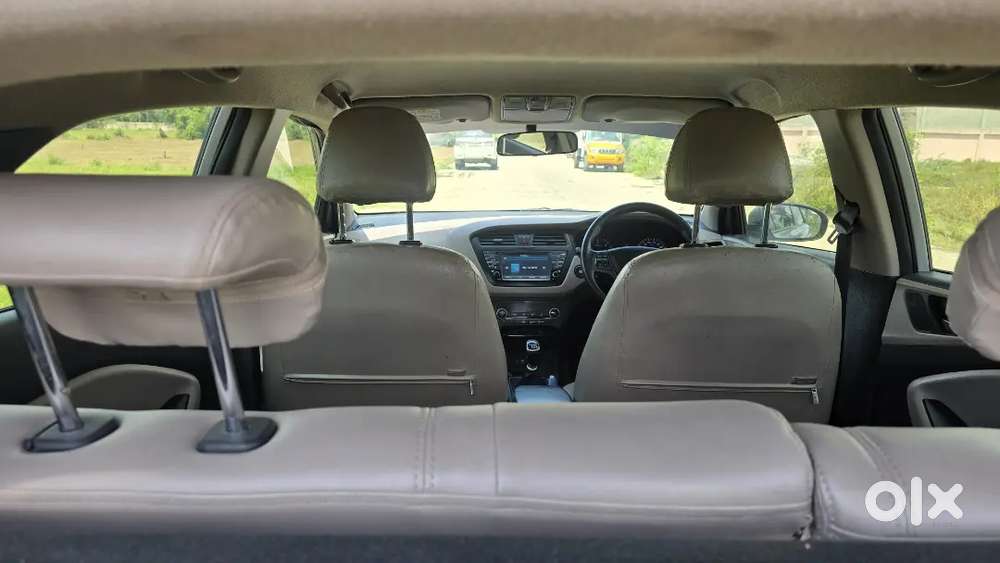 Hyundai I20 Asta 2015 Diesel Manual