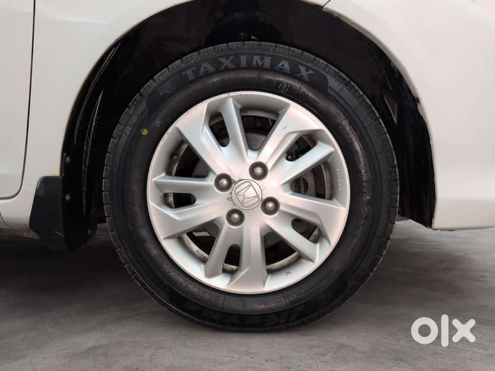 Honda Amaze Vx I Dtec, 2016, Diesel