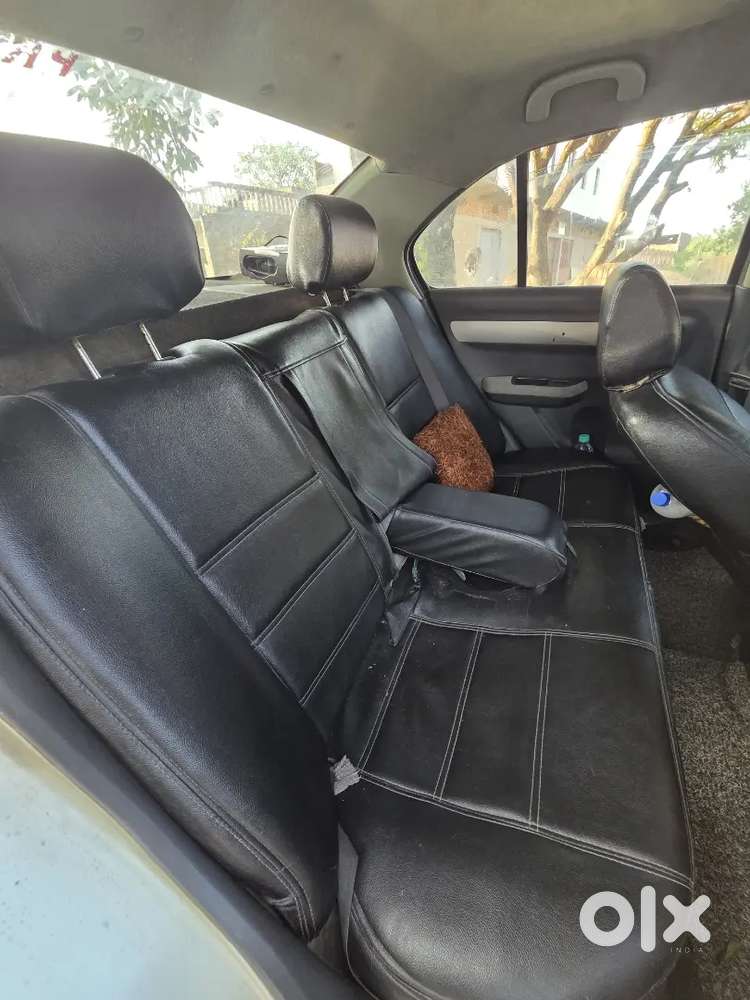 Maruti Suzuki Dzire 1.2 2008