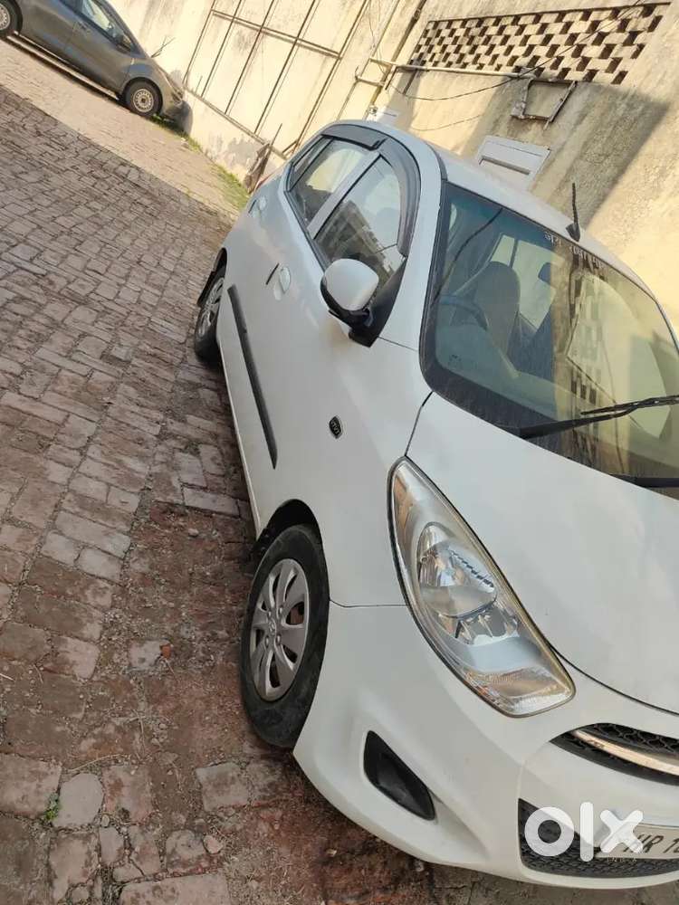 Hyundai I10 1.2 Magna 2011