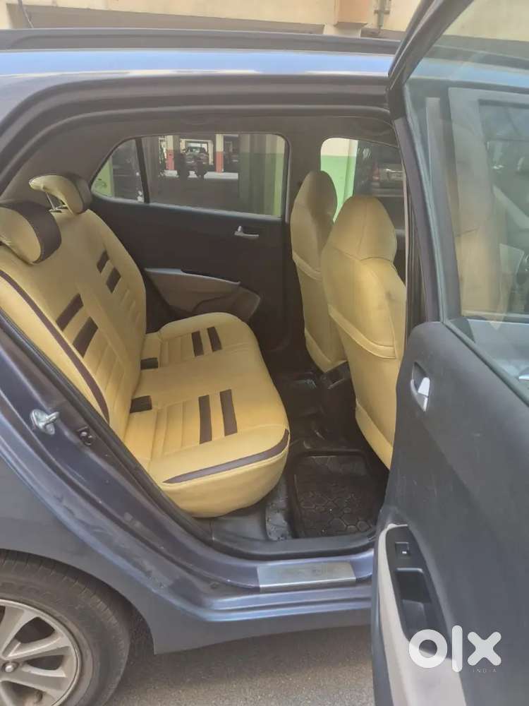 Hyundai Grand I10 Asta Crdi