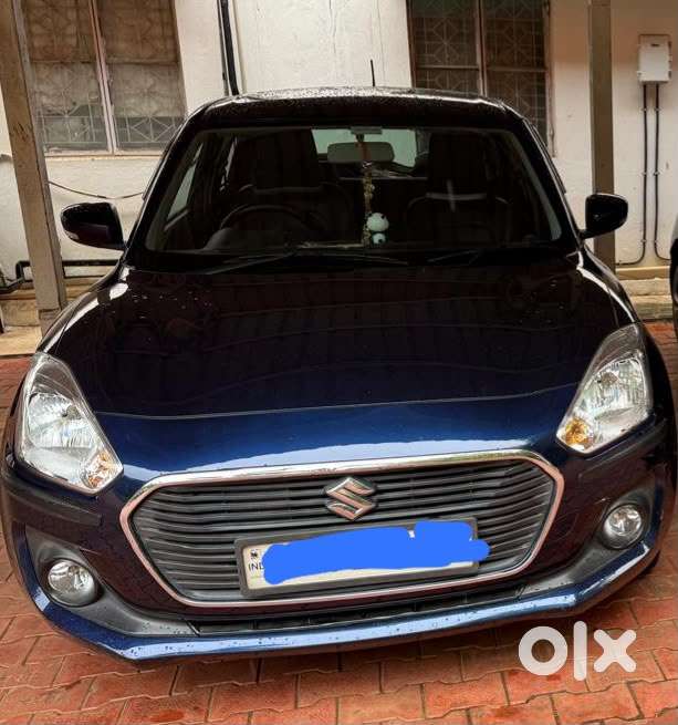 Swift Vdi Diesel 2018 Manual Transmission