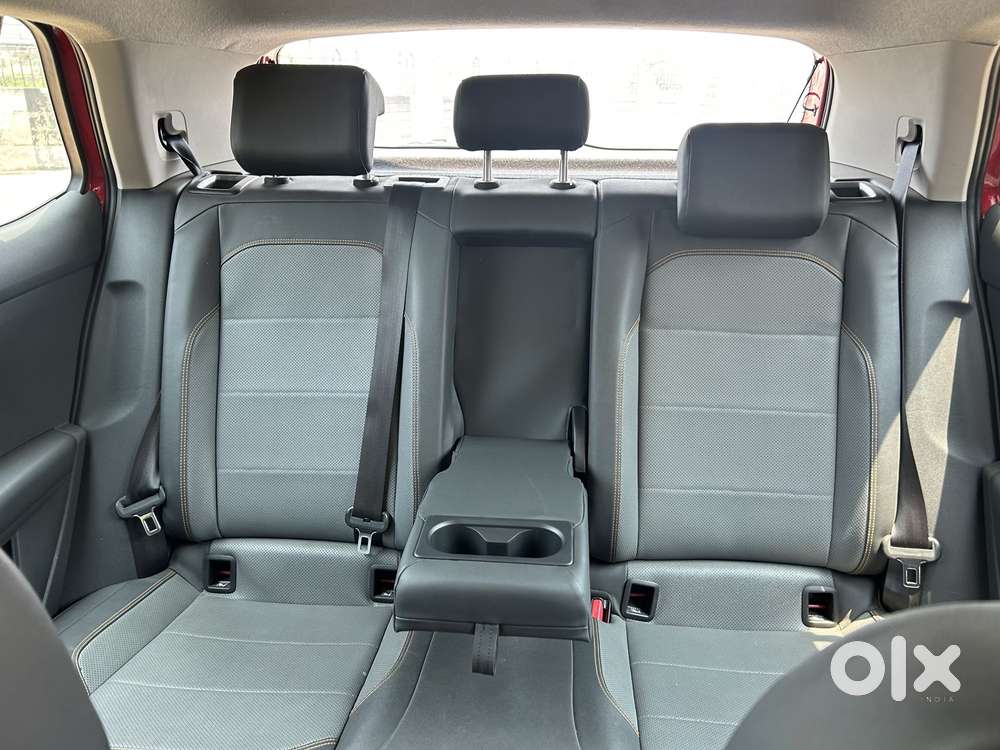 Skoda Kushaq 1.0 Tsi Style, 2022, Petrol