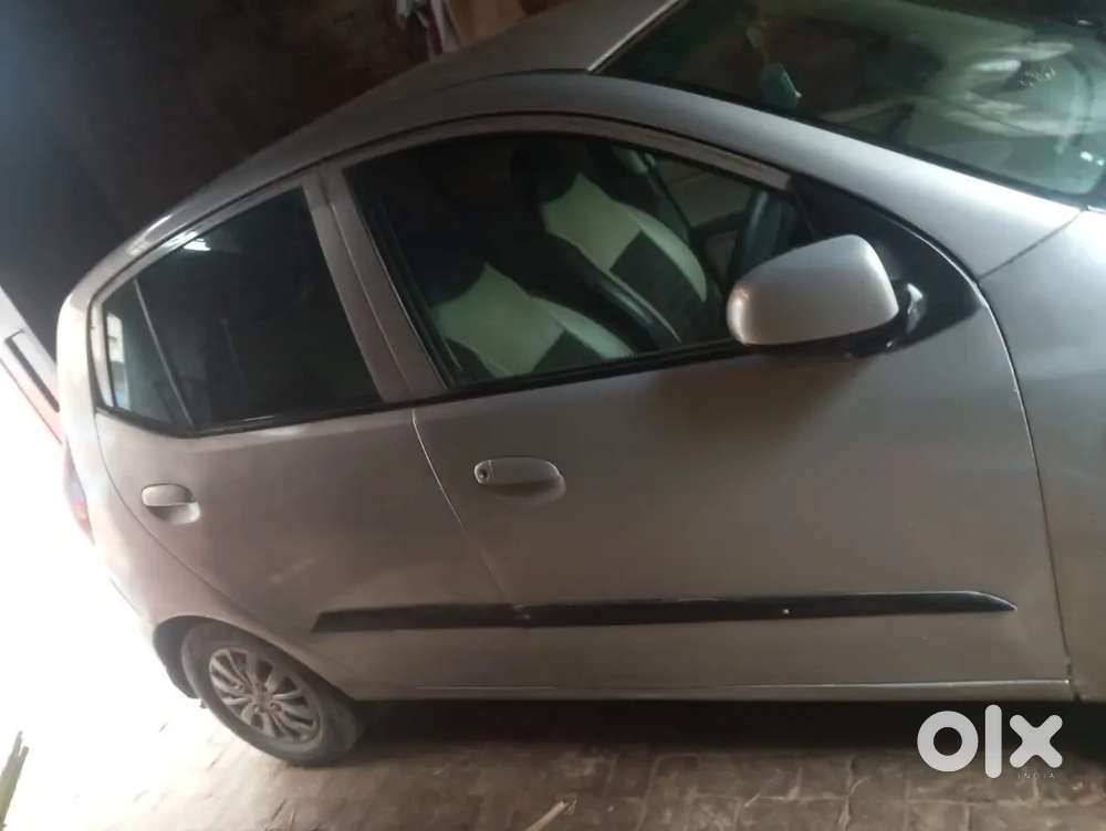 Up 14 Ghaziabad Number,zero Accidental,well Maintained,nil Fault