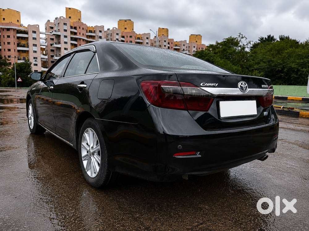 Toyota Camry Hybrid, 2014, Cng & Hybrids