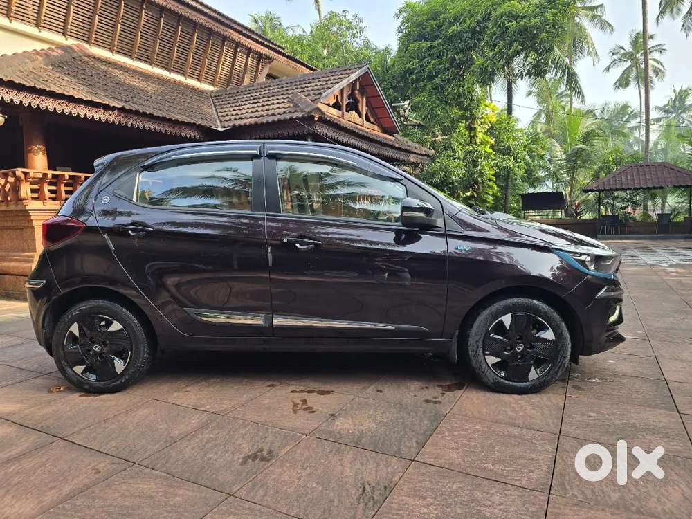 Tata Tiago Ev Xz Plus 2023 Dec1