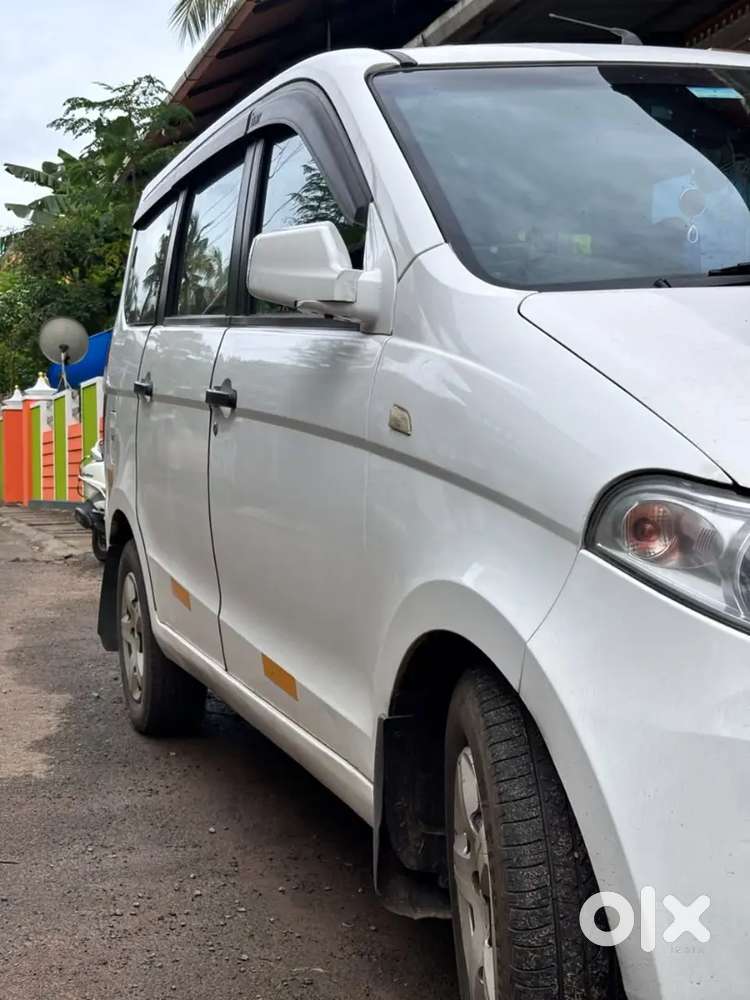Chevrolet Enjoy 2013 Ls